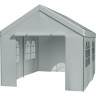 Тент-шатер GREEN GLADE 3034 (3х4х3,1/2м)